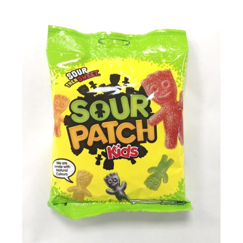 Sour Patch Kids Original