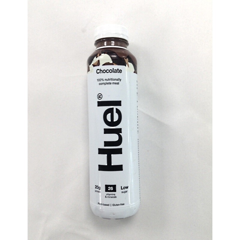 Huel Chocolate