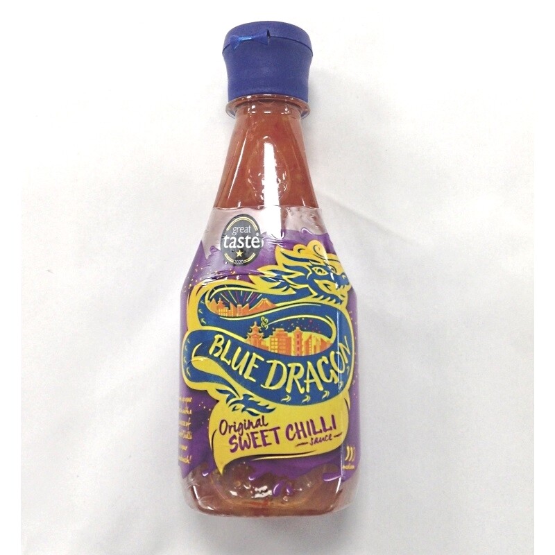 Blue Dragon Thai Sweet Chilli Sauce