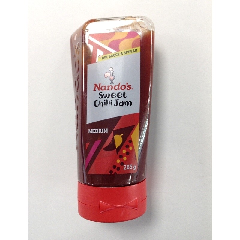 Nando&#39;s Sweet Chilli Jam