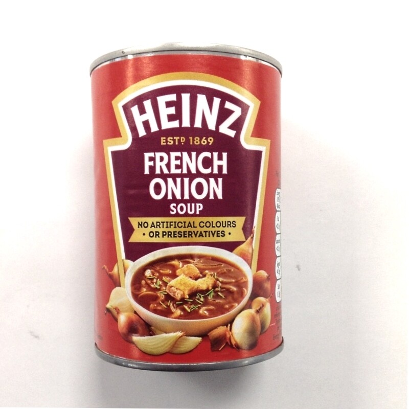 Heinz French Onion Soup