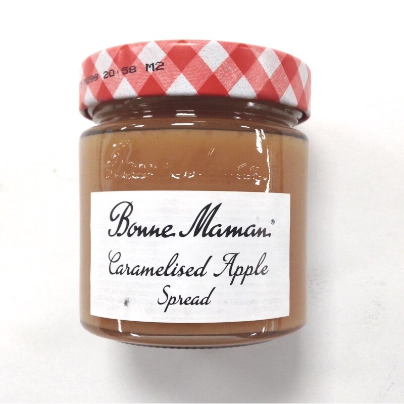 Bonne Maman Caramelised Apple Spread
