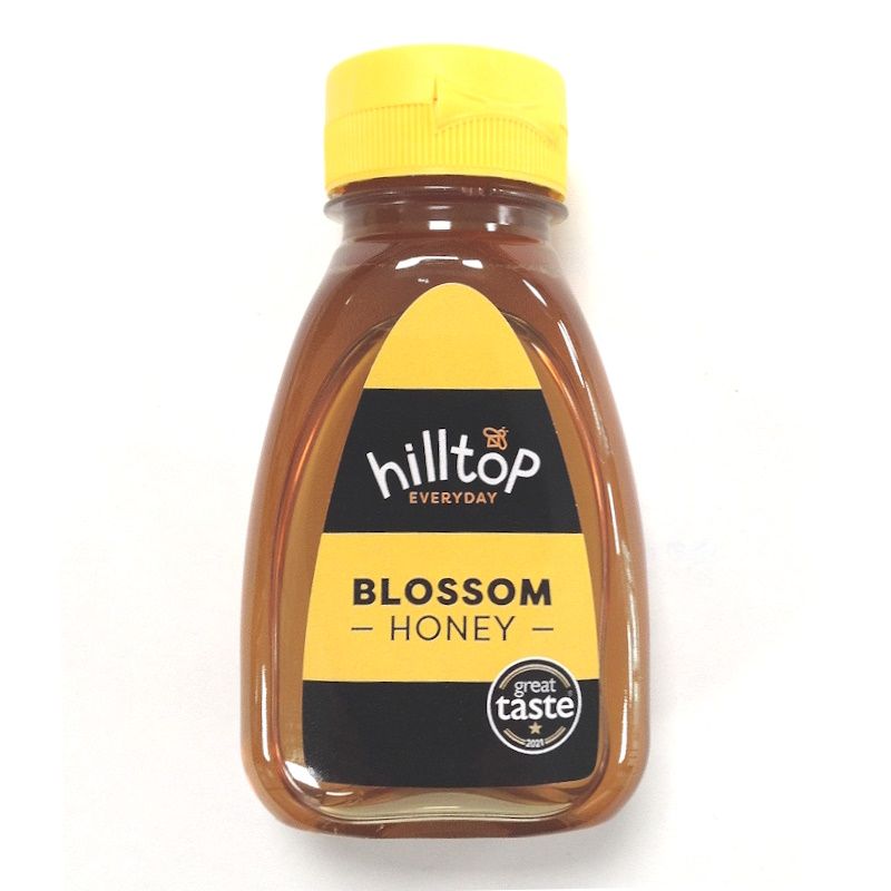 Hilltop Everyday Blossom Honey