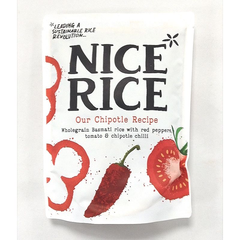 Nice Rice Our Chipotle Recipe