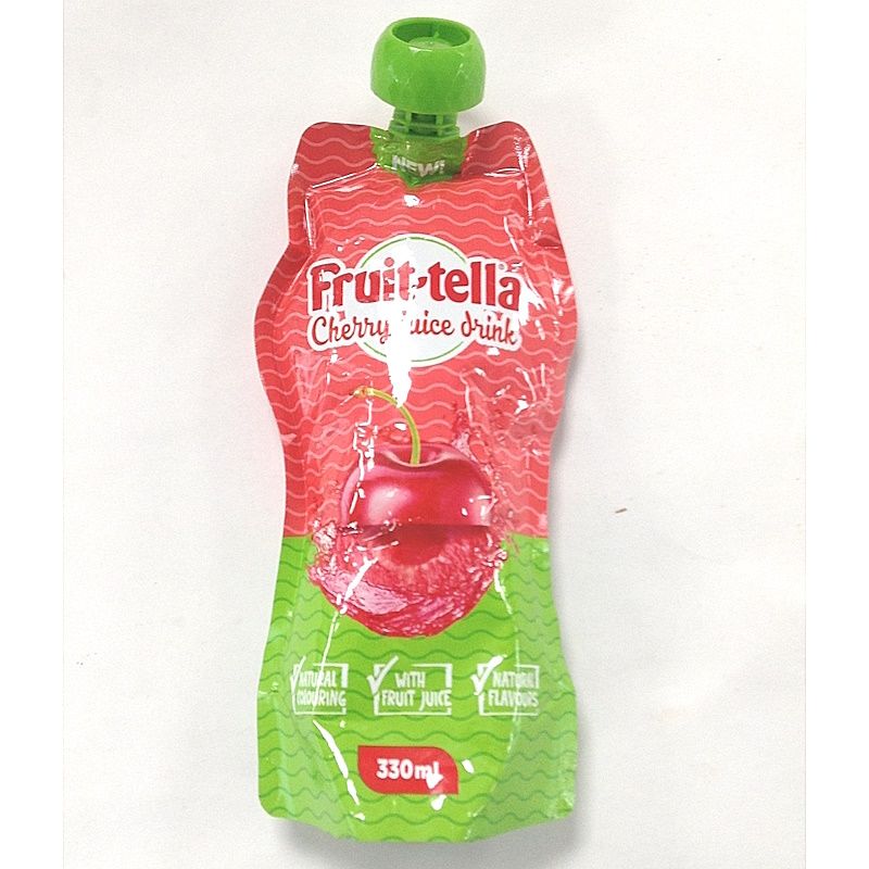 Fruitella Cherry Juice Drink