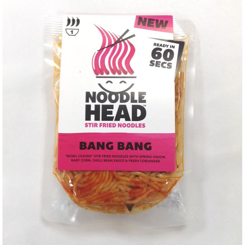 Noodlehead Bang Bang