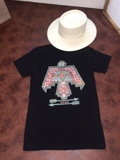 AAC - Red T-Bird Tee 