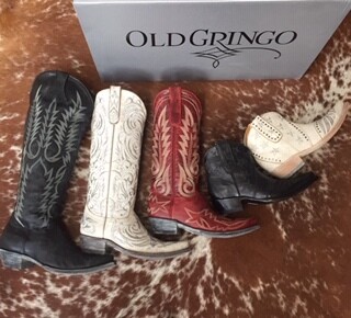 Shop Western Cowgirl Boots/Footwear