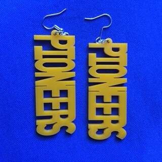 AAC - Pioneers - Earrings