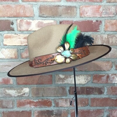 AAC - Not Your Average Rancher - Hat