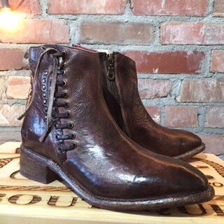 AAC - "Aldina" BED/STU Boot