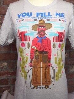 AAC - Toby Thane Neighbors - Billy Creek Tee