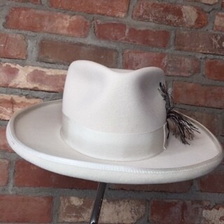 AAC - COTE - Felt Hat by Bailey Hat Company