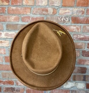 AAC - Casville - Felt Hat