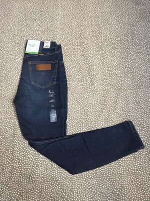 AAC - Wrangler Retro Skinny Jeans