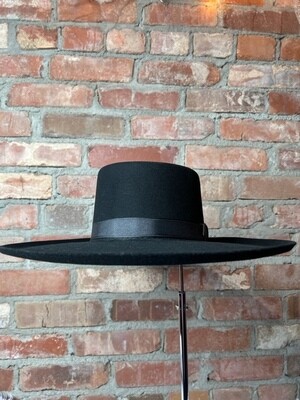 AAC - Highnoon - Felt Hat - Justin