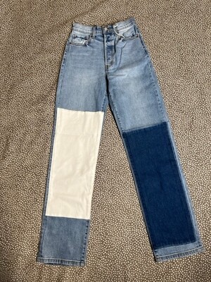 AAC- Dad Approved Jeans