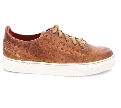 AAC - Lyne Pecan Rustic
