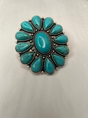 AAC - Monster Size! 2.7" Adjustable Ring
