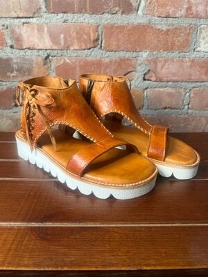 AAC - ZOE II Sandal - by BED|STU 