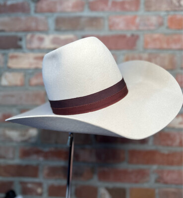 In The Money - Western Hat