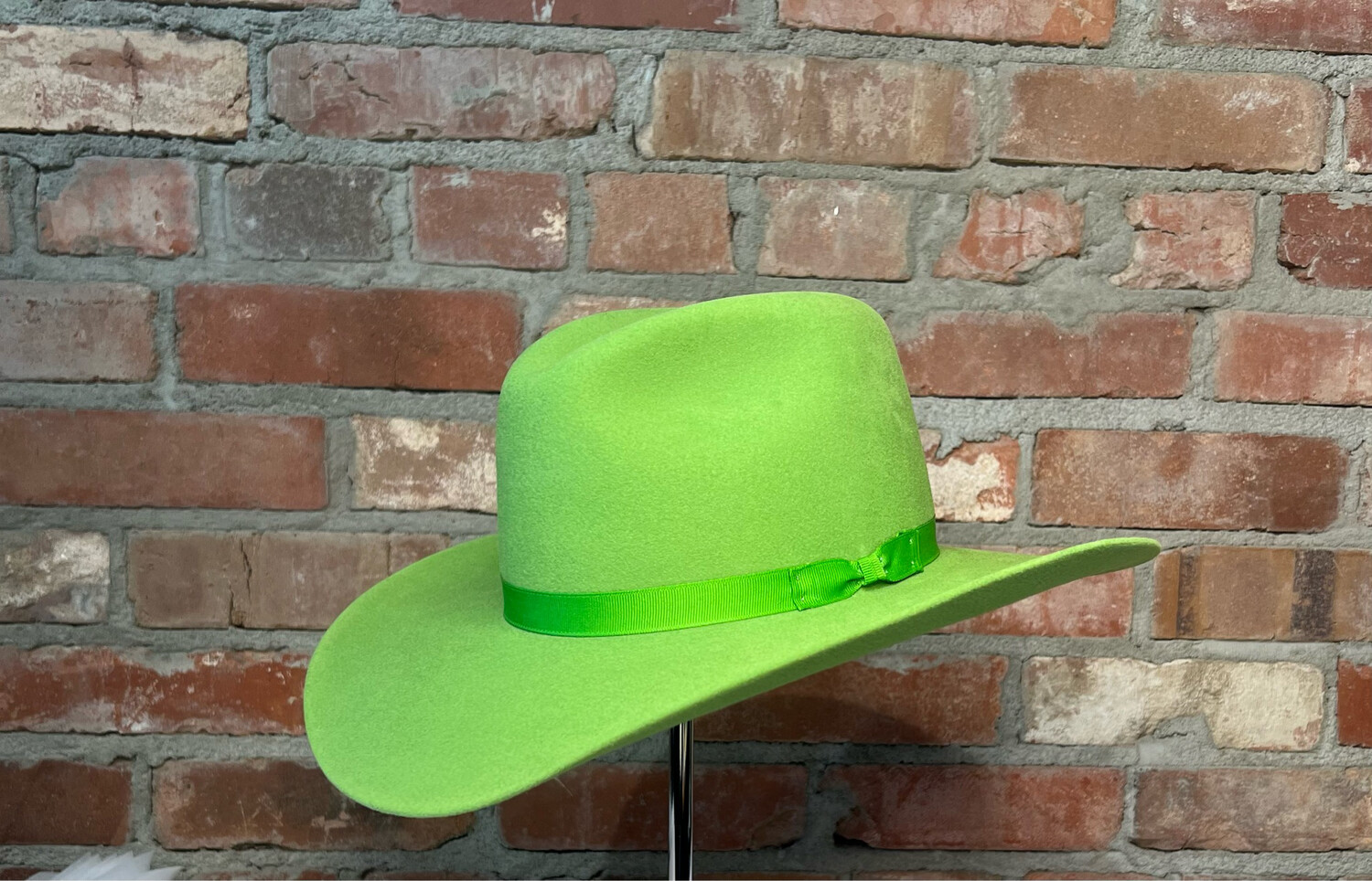 KeyLime CowPoke - Hat