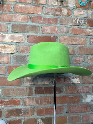 KeyLime CowPoke - Hat