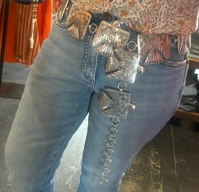 Thunderbird Belt