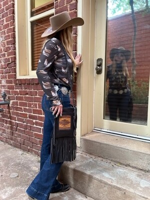 AAC - Santa Fe Collection - Pranee - Eliza