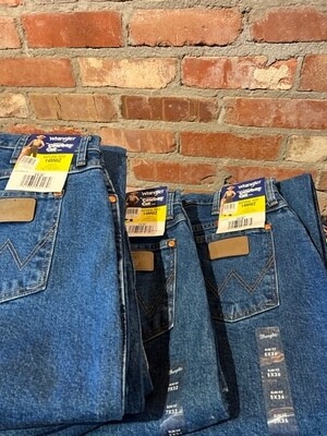 Wrangler Cowboy Cut 14MWZ 