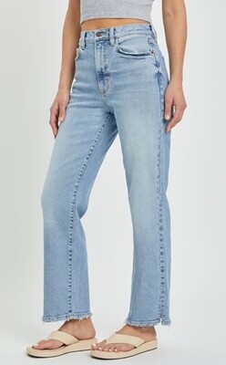 Classic Dad Jeans
