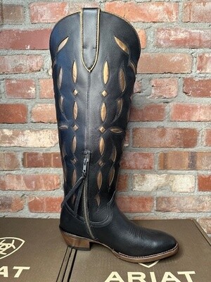 Saylor Stretch fit - Inkwell - Ariat Boots