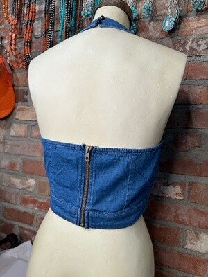 Halter Top Dreams 