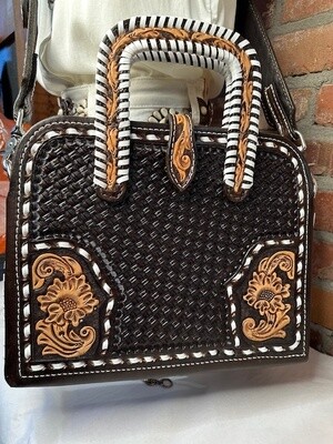 Ultimate Western Briefcase