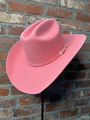Rodeo Ready Cowgirl Hat