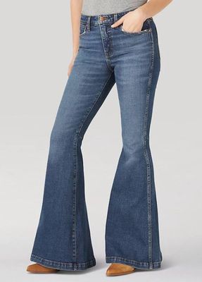 Wrangler Bell Bottoms &amp; Flares