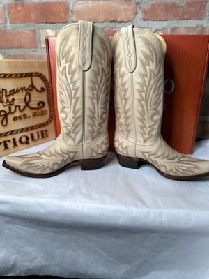 Old Gringo - Wilkie - Women's Boots