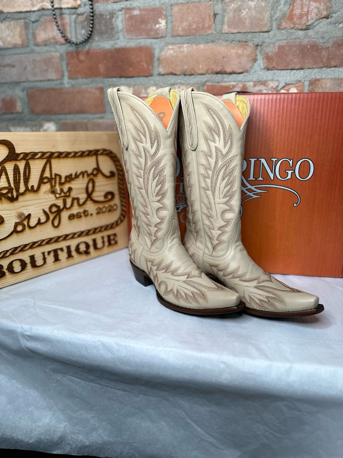 Old Gringo - Wilkie - Women&#39;s Boots