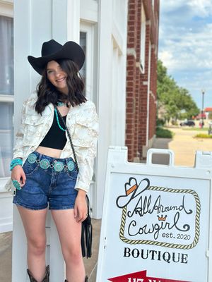 Rockies Remembered - Shorts (L&amp;B)