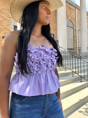 Lavender Love 