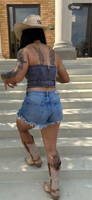 Best Shorts Ever! 