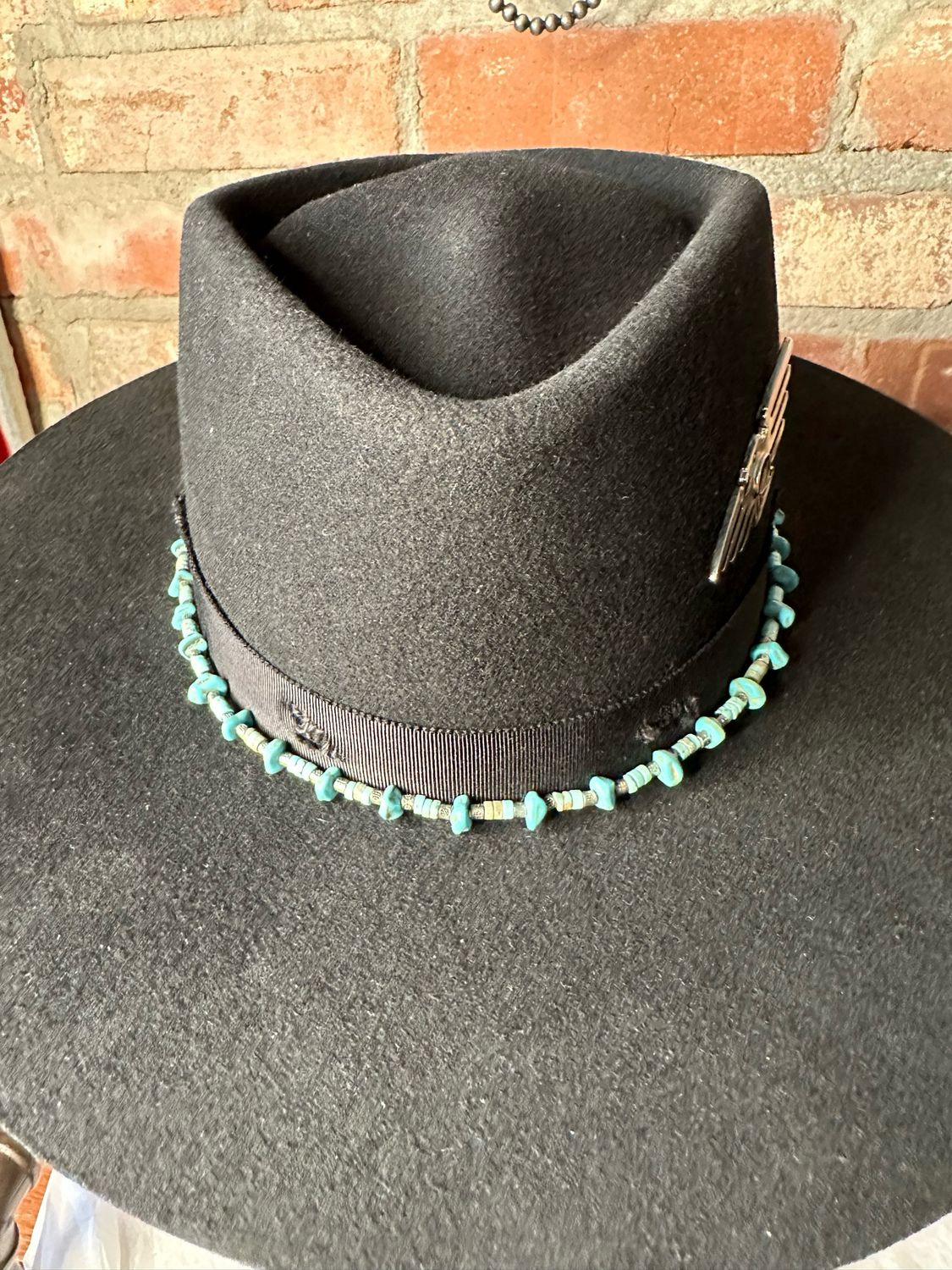 Hat Band / Necklace