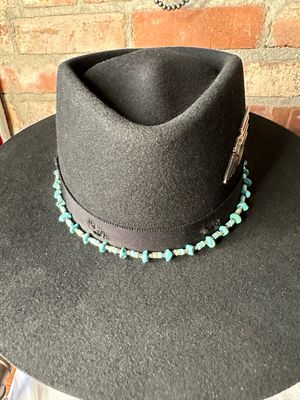 Hat Band / Necklace