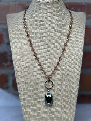 Something Special Necklace - The Debbie