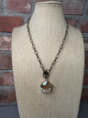 Something Special Necklace - The Addy