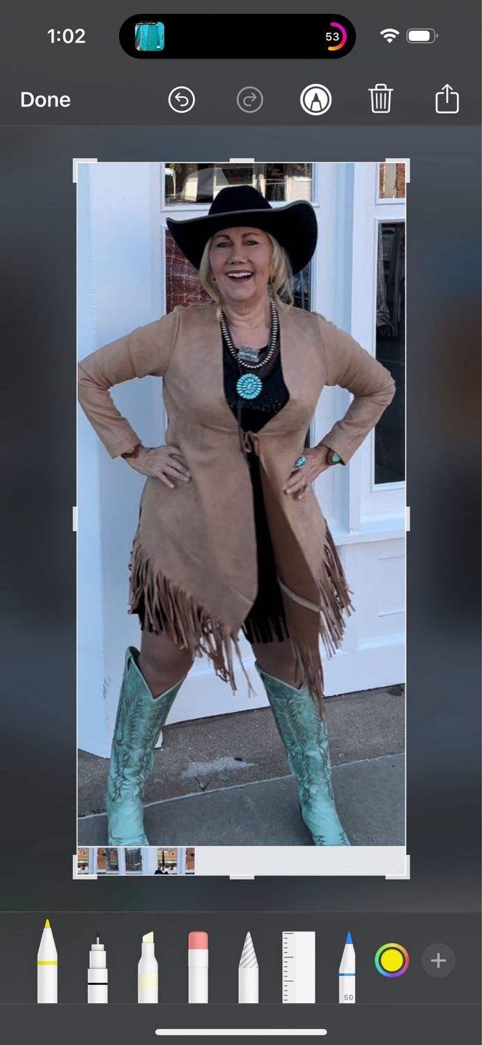 Sequoia Jacket - Tan