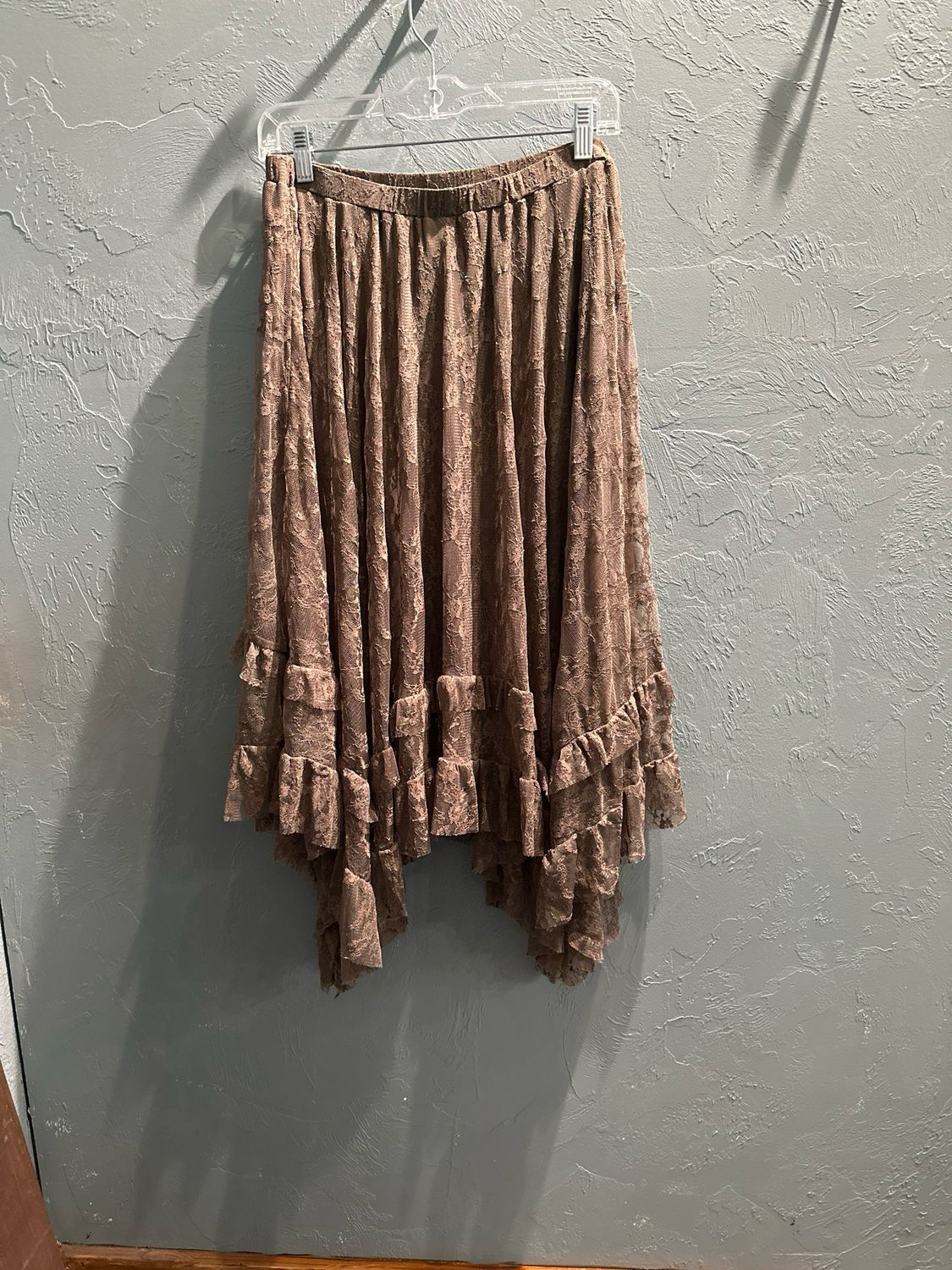 All Laced Up - Skirt