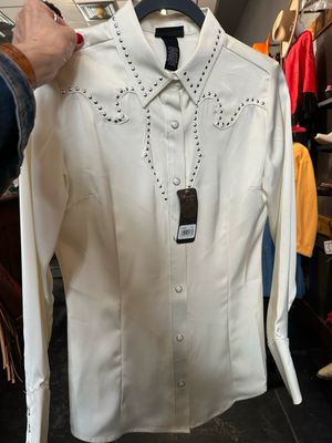 Rodeo Ready - Blouse