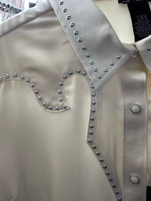 Rodeo Ready - Blouse