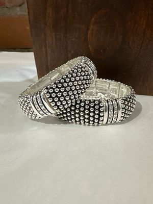 Bracelet Mini Bubble 3/4&quot;  Wide